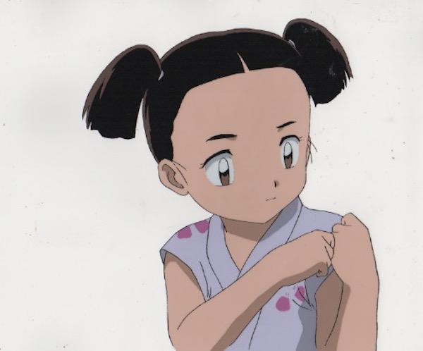 Inuyasha — image 1 of 1