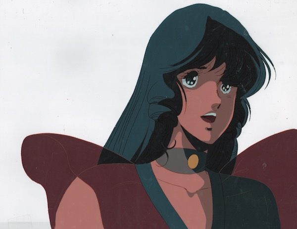 Macross — image 1 of 1