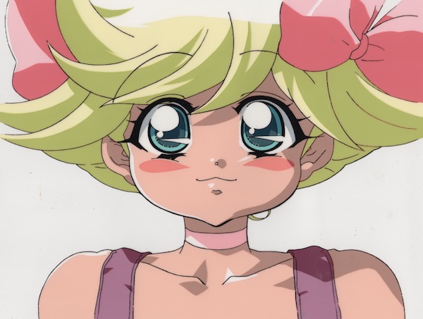 Tenshi Ni Narumon — image 1 of 1