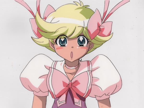 Tenshi Ni Narumon — image 1 of 1