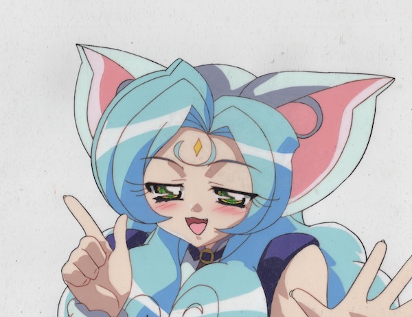 Tenshi Ni Narumon — image 1 of 1