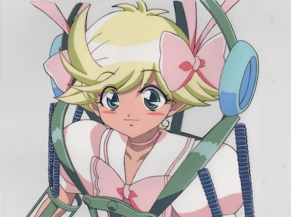 Tenshi Ni Narumon — image 1 of 1