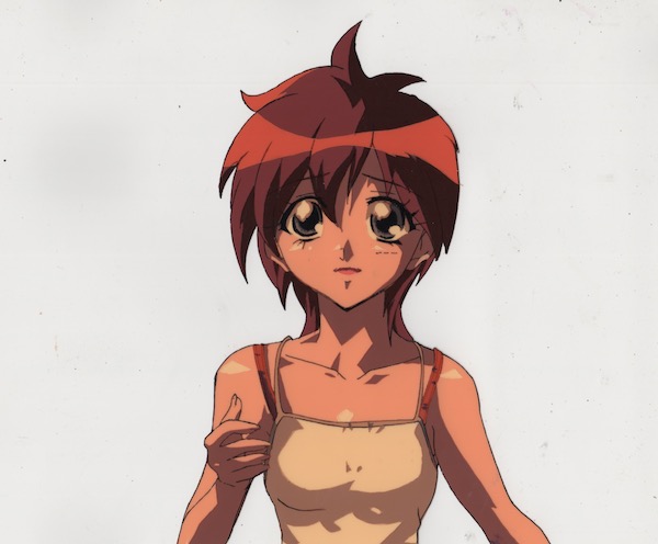 Tenshi Ni Narumon — image 1 of 1